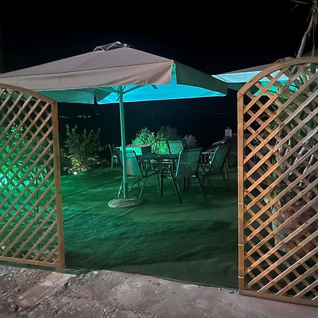 Kokkala Guestrooms Luaran gambar