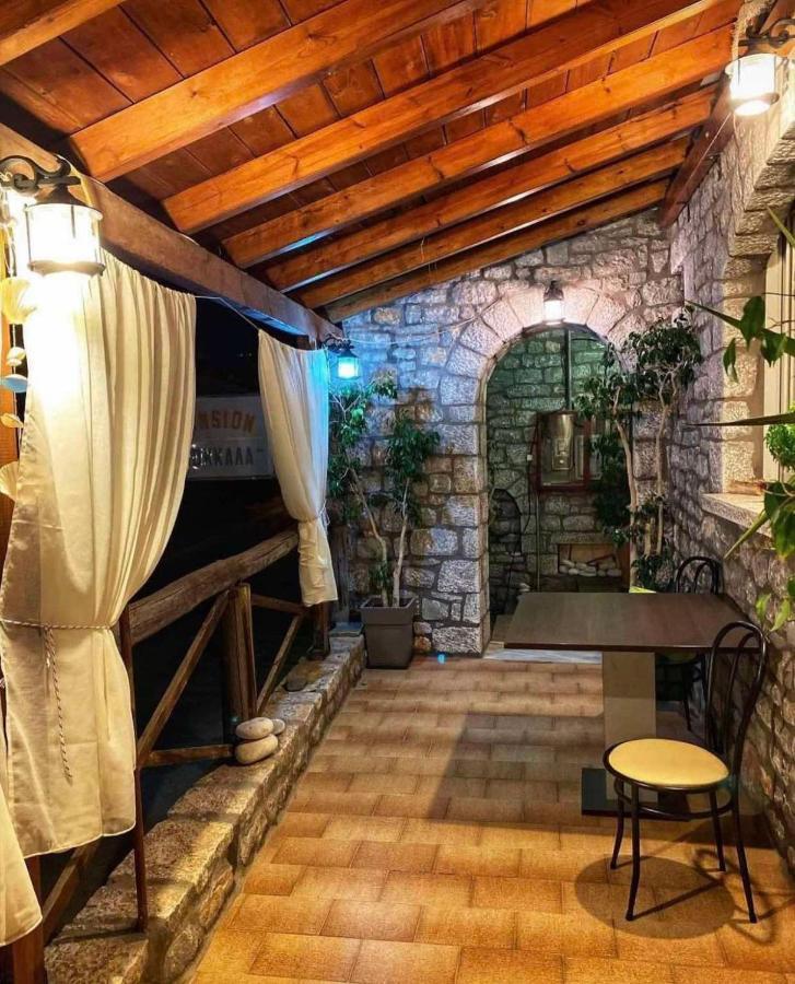 Kokkala Guestrooms Luaran gambar