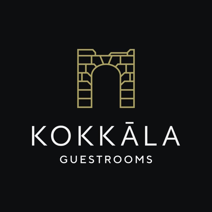 Kokkala Guestrooms Luaran gambar
