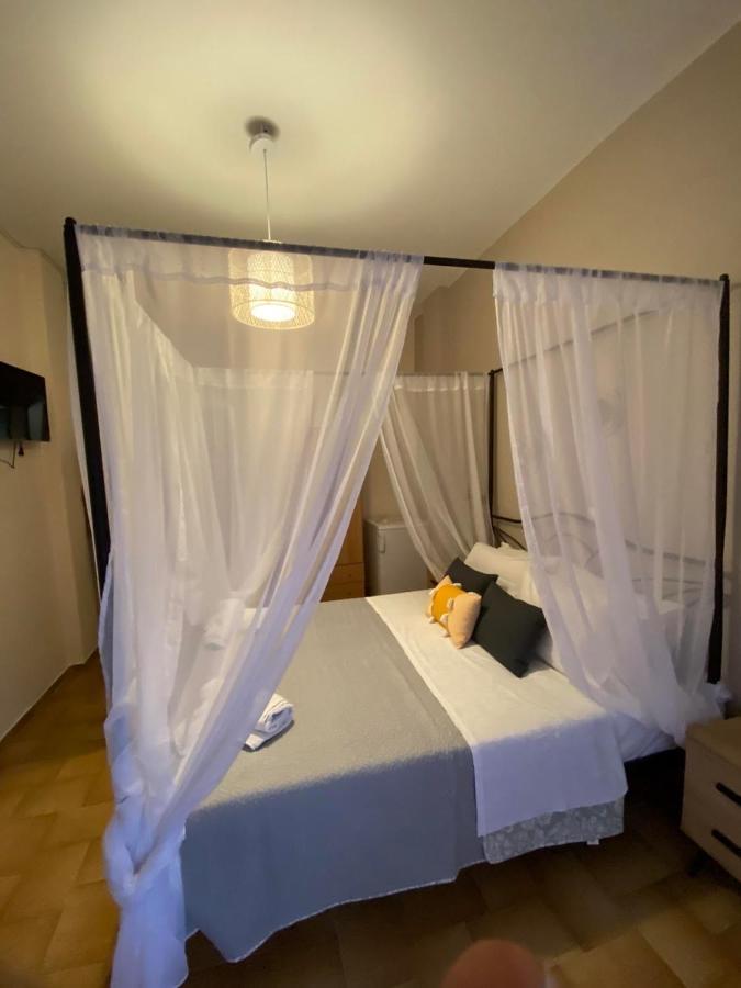 Kokkala Guestrooms Luaran gambar