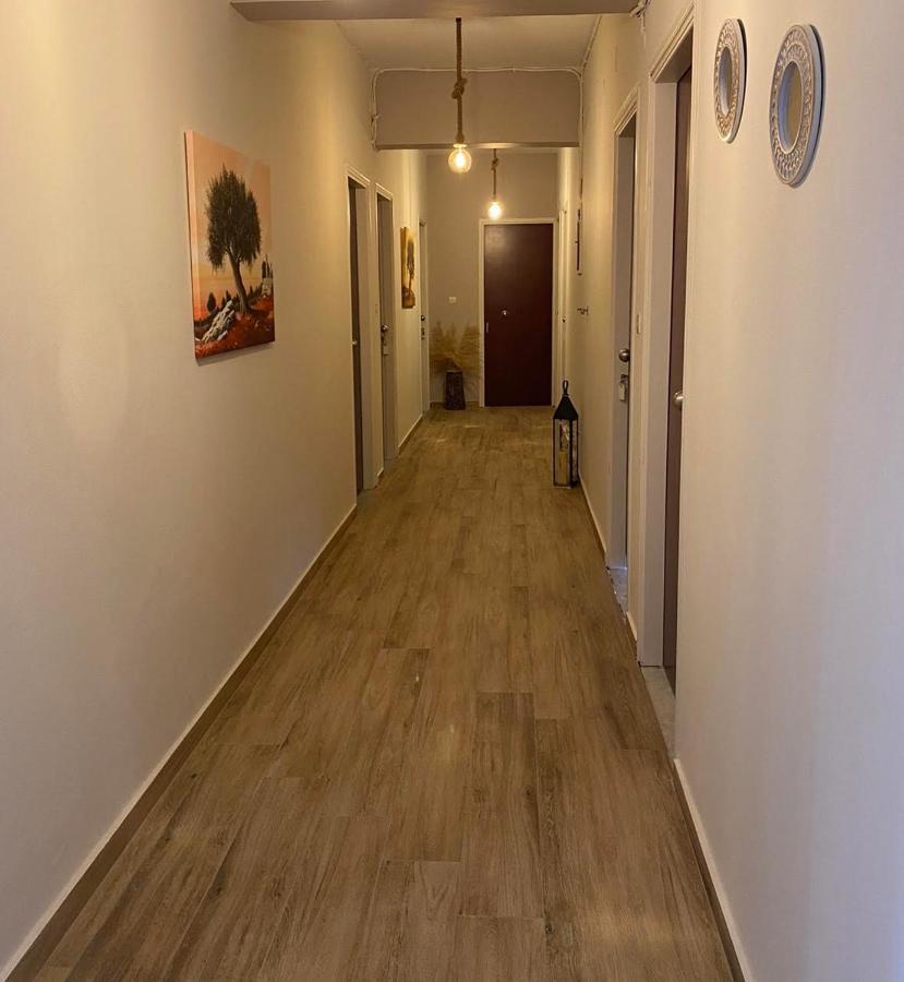 Kokkala Guestrooms Luaran gambar