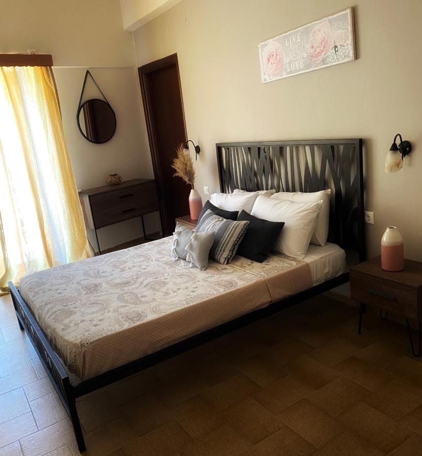 Kokkala Guestrooms Luaran gambar