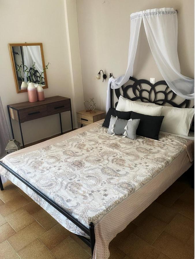 Kokkala Guestrooms Luaran gambar