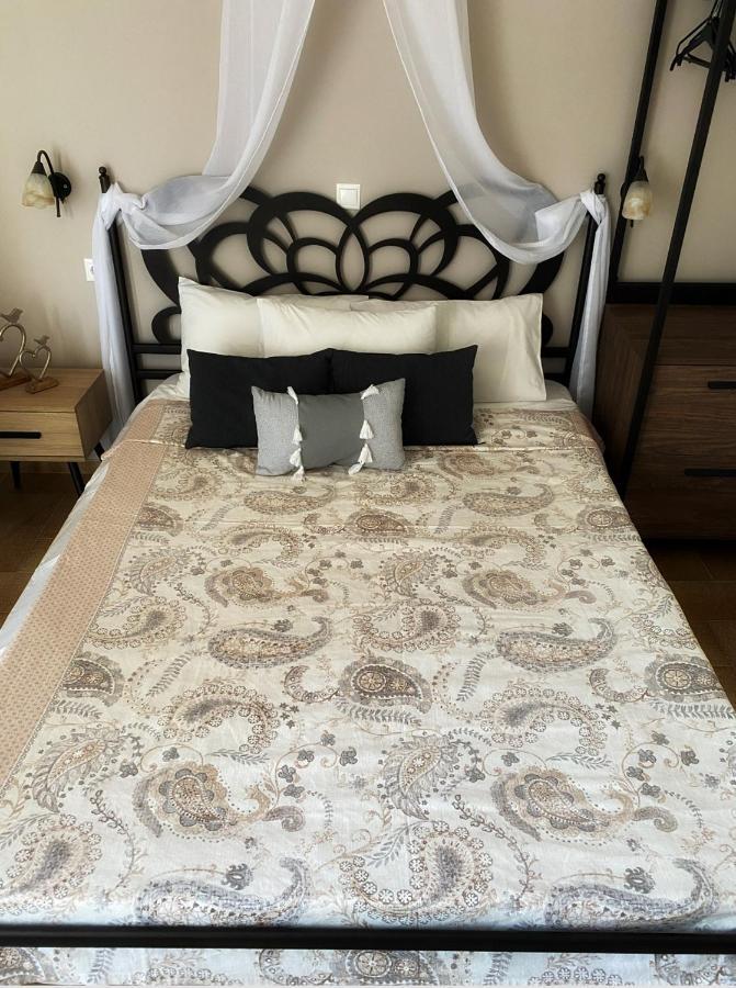 Kokkala Guestrooms Luaran gambar