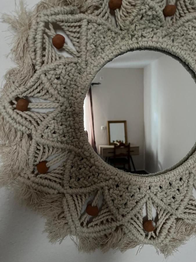 Kokkala Guestrooms Luaran gambar