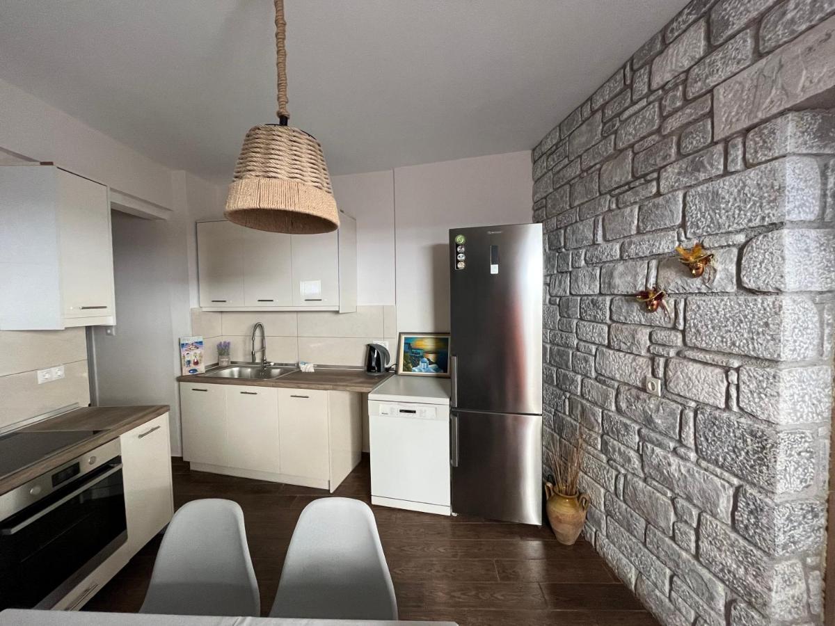Kokkala Guestrooms Luaran gambar