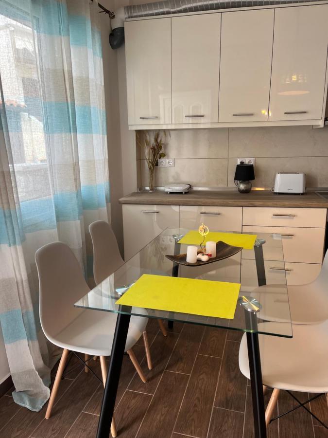 Kokkala Guestrooms Luaran gambar