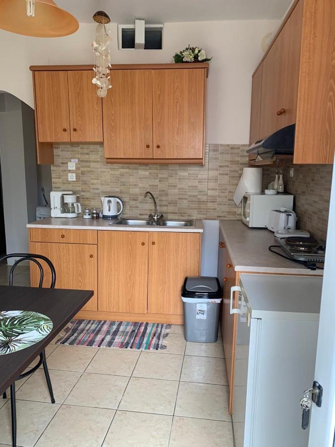 Kokkala Guestrooms Luaran gambar