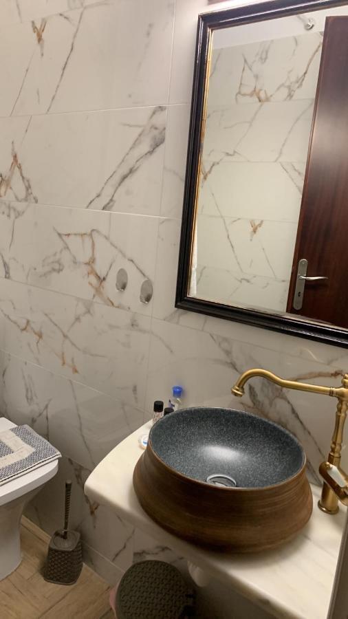 Kokkala Guestrooms Luaran gambar