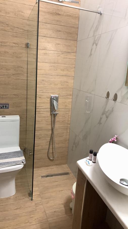 Kokkala Guestrooms Luaran gambar