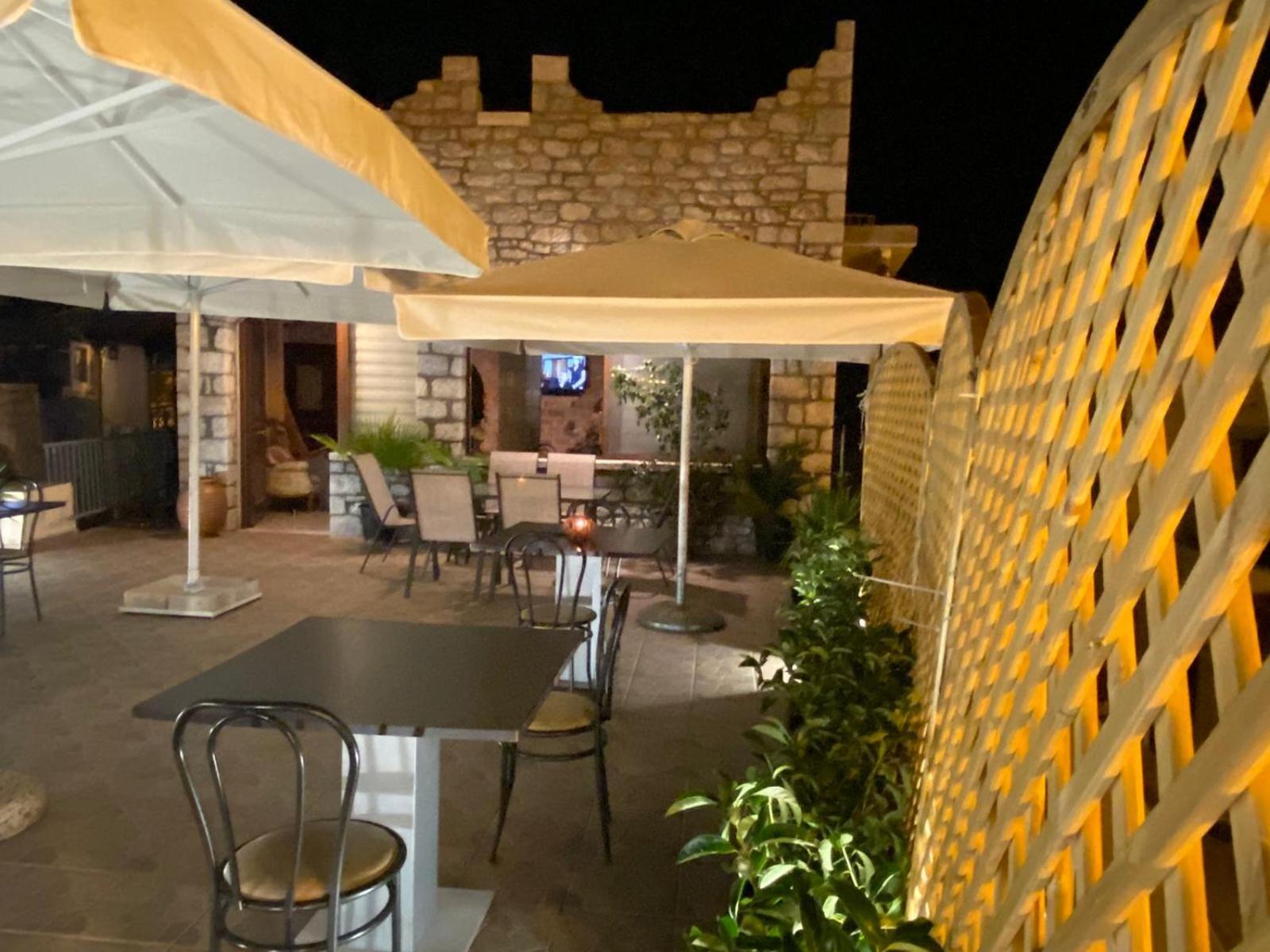 Kokkala Guestrooms Luaran gambar