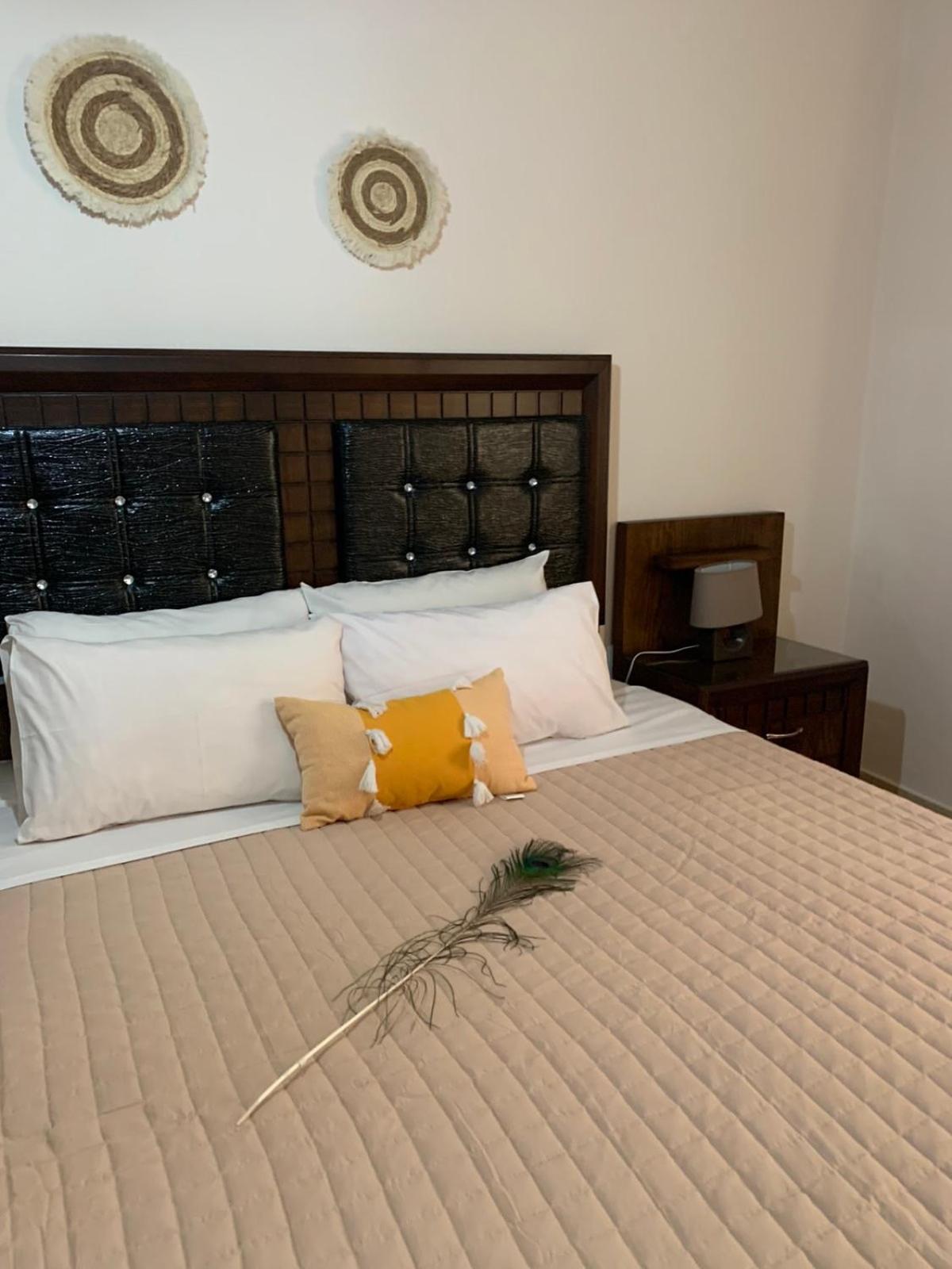 Kokkala Guestrooms Bilik gambar
