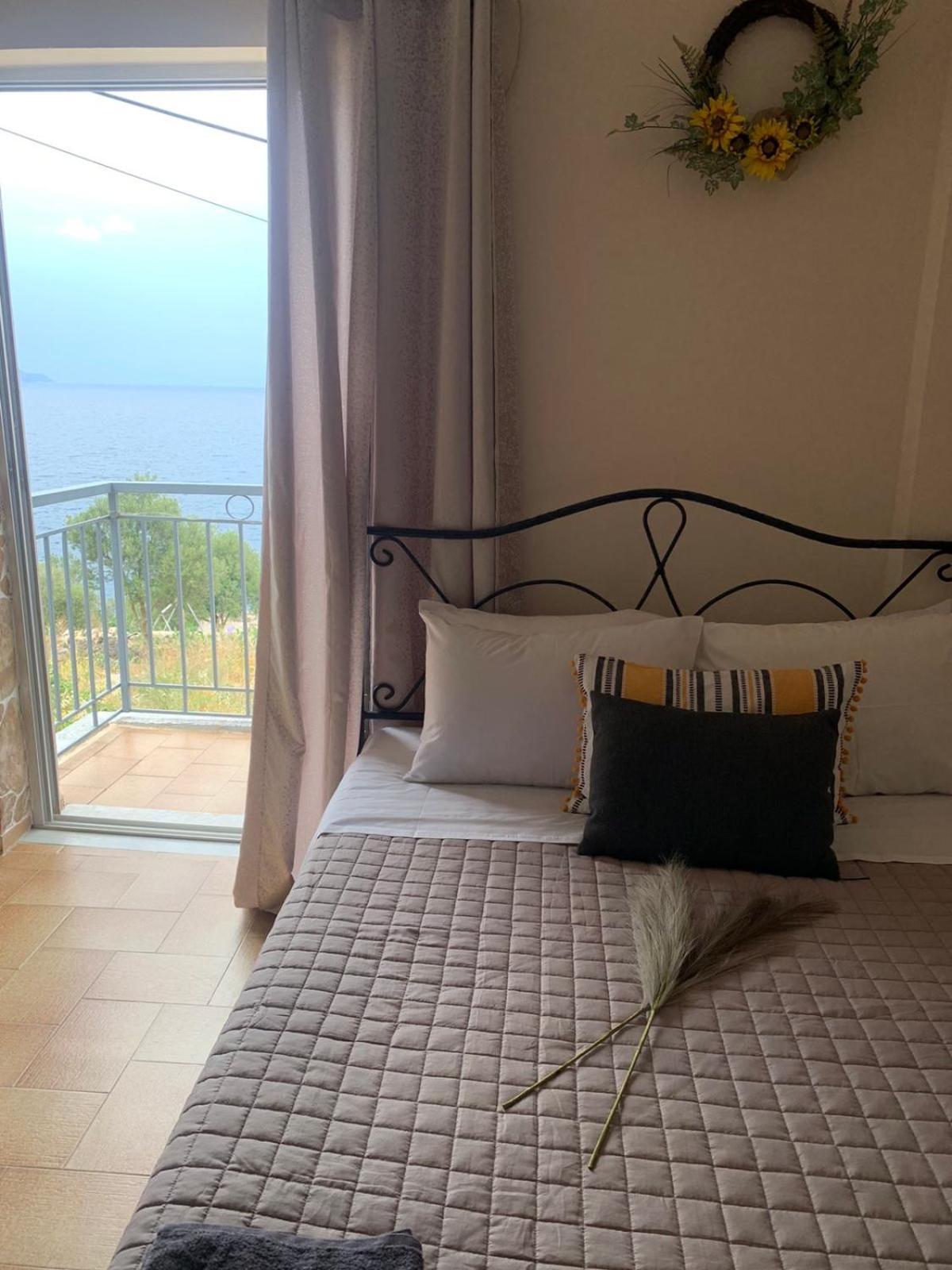 Kokkala Guestrooms Bilik gambar