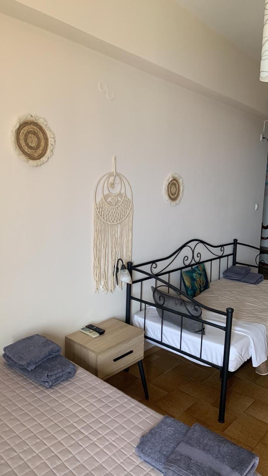 Kokkala Guestrooms Bilik gambar