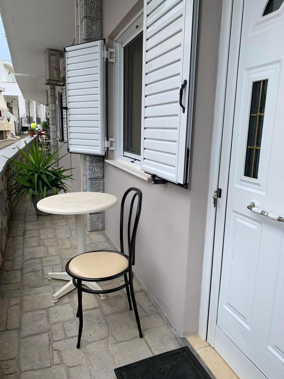 Kokkala Guestrooms Bilik gambar