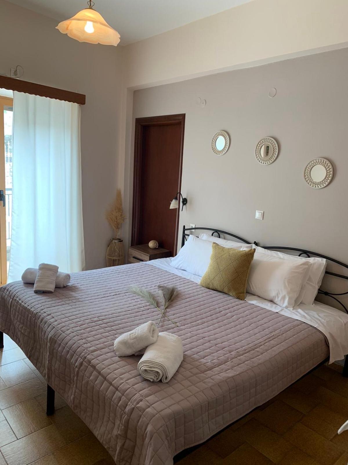 Kokkala Guestrooms Bilik gambar