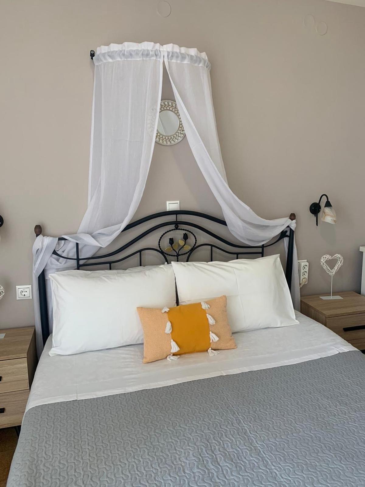 Kokkala Guestrooms Bilik gambar