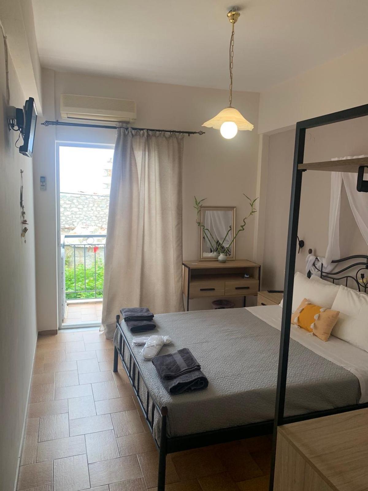 Kokkala Guestrooms Bilik gambar