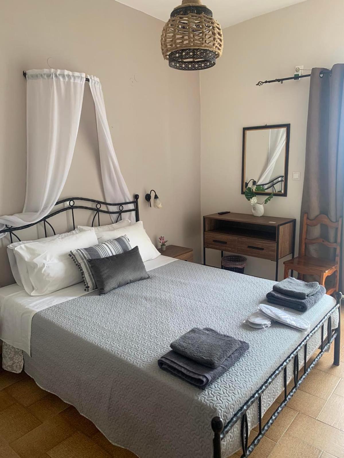 Kokkala Guestrooms Bilik gambar