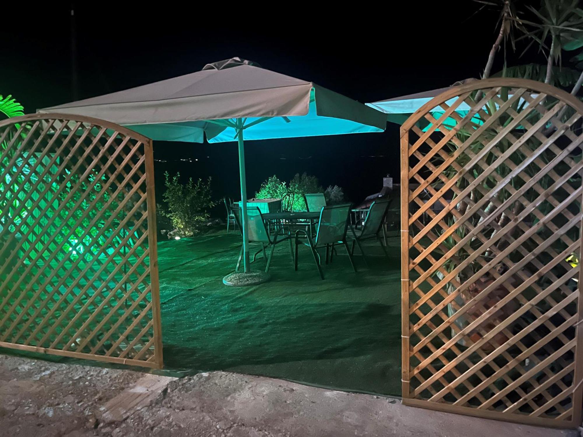 Kokkala Guestrooms Luaran gambar